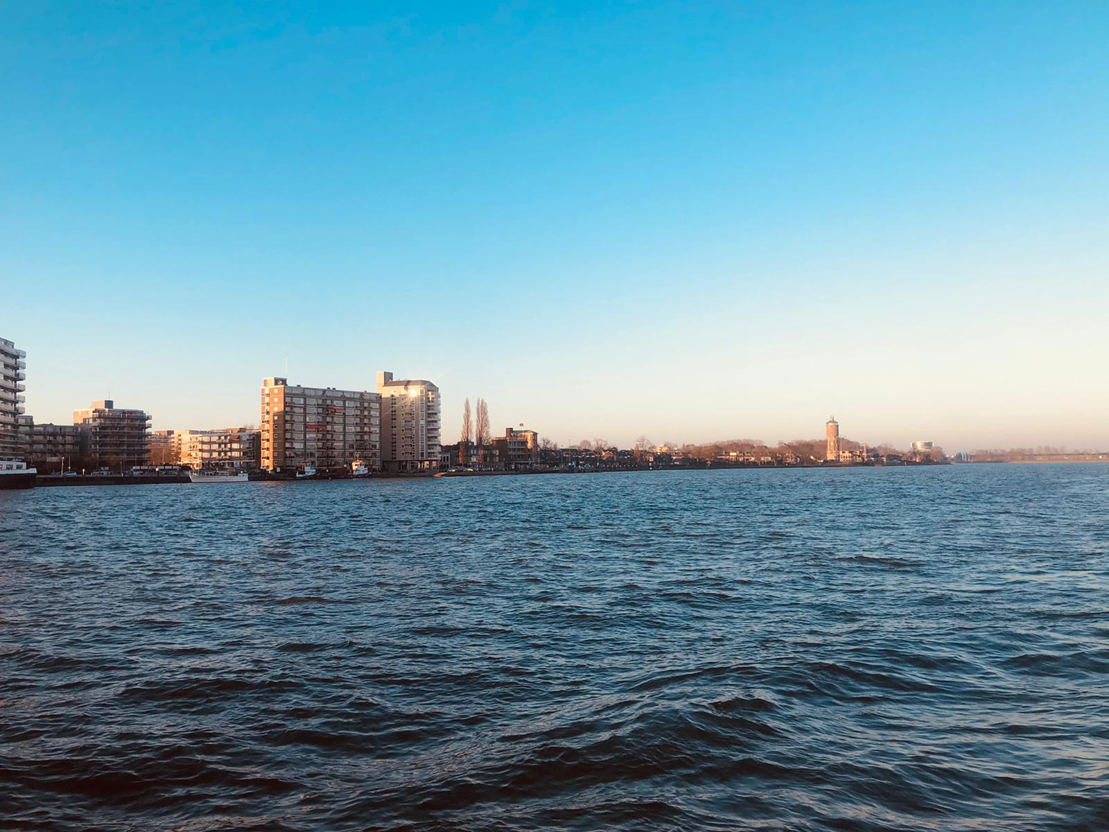 Kantoor foto van Waltmann Makelaars Zwijndrecht