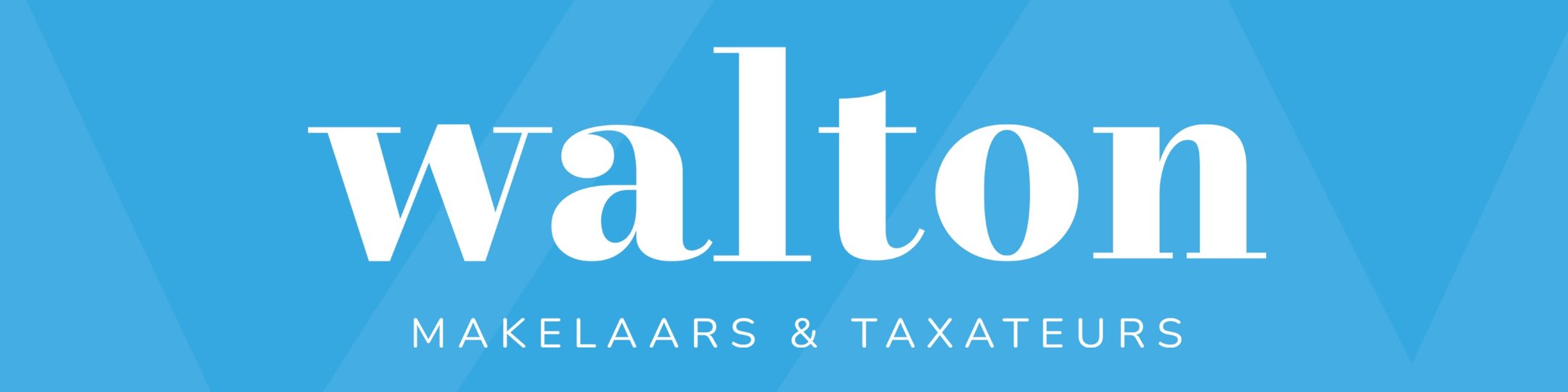 Team foto van Walton Makelaars & Taxateurs