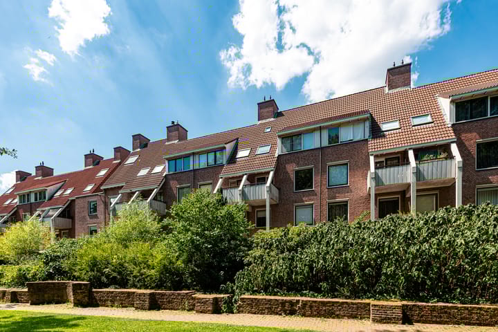 Waltoren 41 in Amersfoort foto