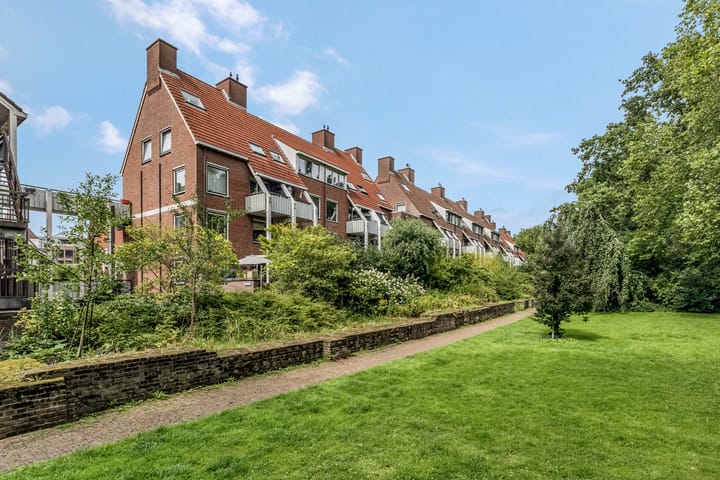 Waltoren 44 in Amersfoort