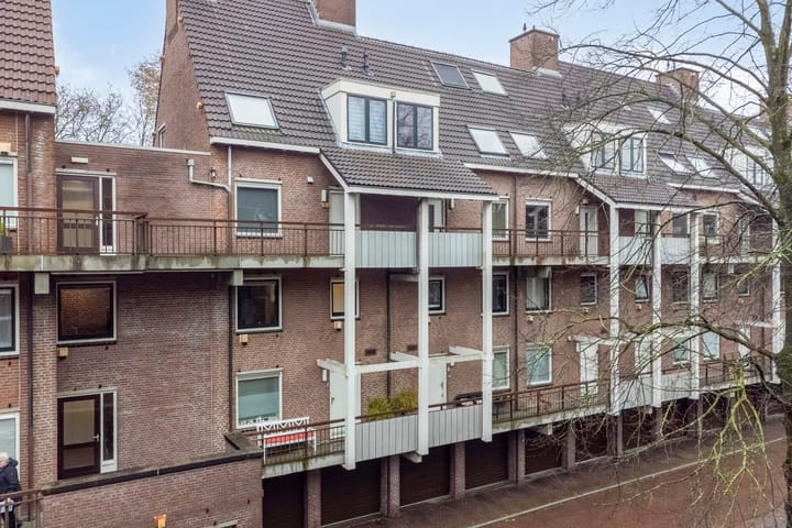 Photo of property Waltoren 7, Amersfoort