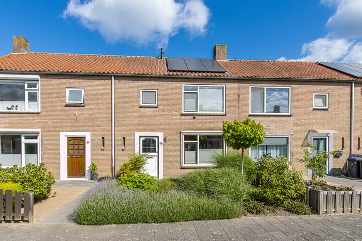 Waluwestraat 21 in Zaltbommel