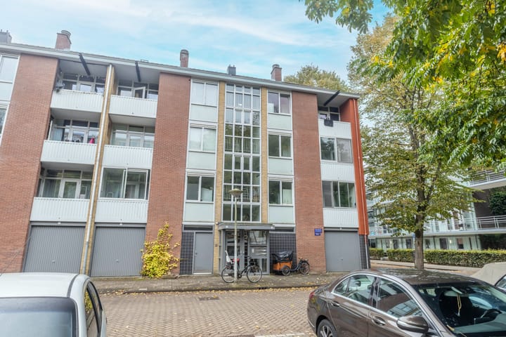 Wamberg 31-2 in Amsterdam