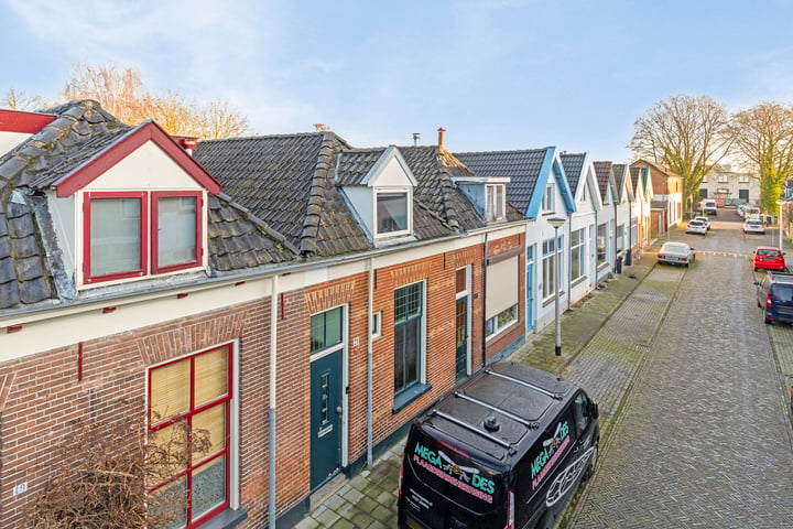 Wambuisstraat 21 in Zutphen