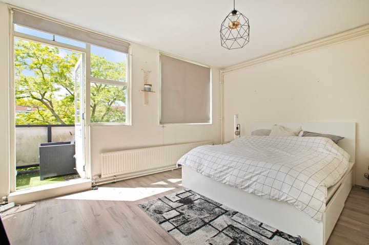 Wamelplein 78 in Amsterdam