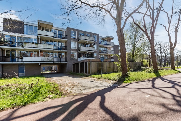 Wamelstraat 35 in Amsterdam