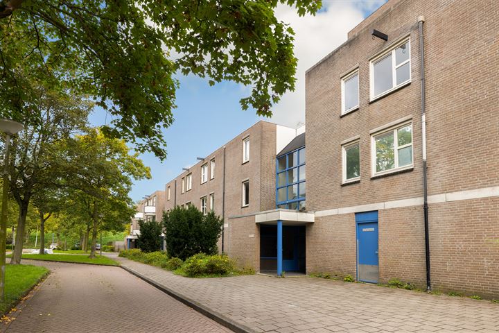 Wamelstraat 74 in Amsterdam