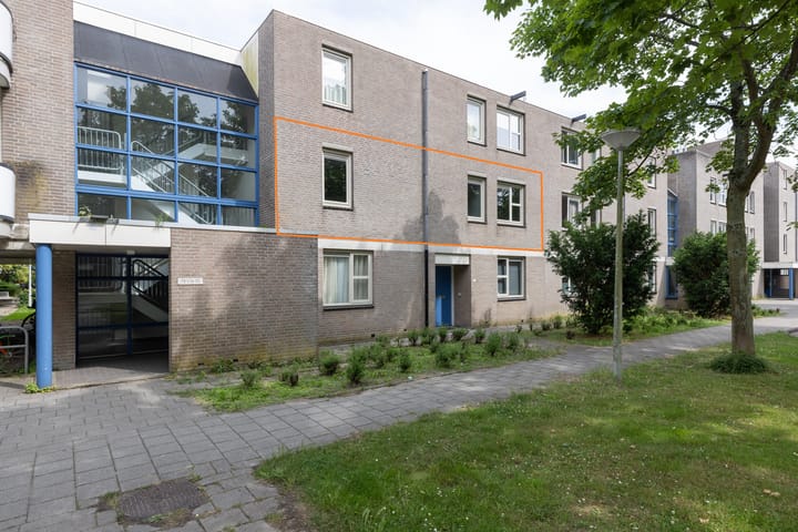 Wamelstraat 78 in Amsterdam