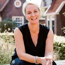 Foto van Wanda Hernandez