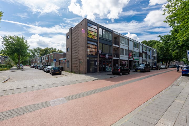 Wandelboslaan 32a in Tilburg
