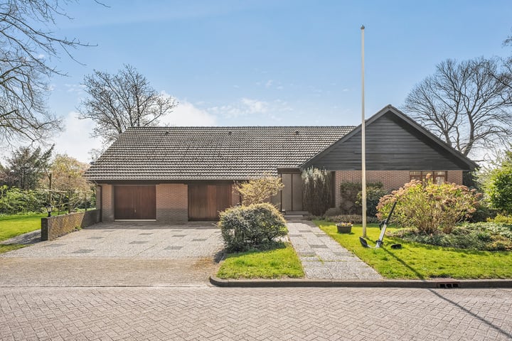 Photo of property Wandelbosweg 11, Havelte