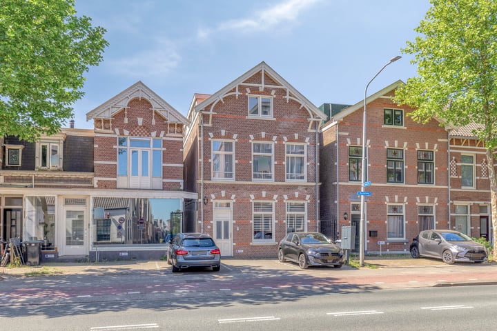 Foto van woning Wandelweg 44B, Wormerveer