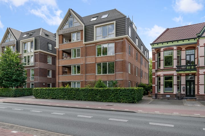 Wandelweg 56F in Wormerveer