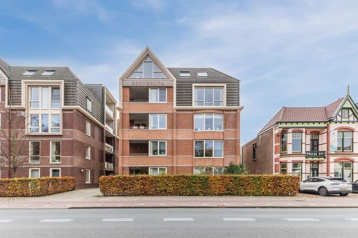 Foto van woning Wandelweg 56N, Wormerveer