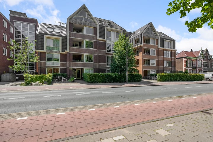 Wandelweg 58C in Wormerveer