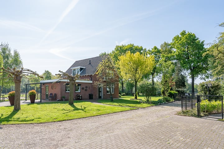 Wandersweg 13 in Winterswijk Meddo