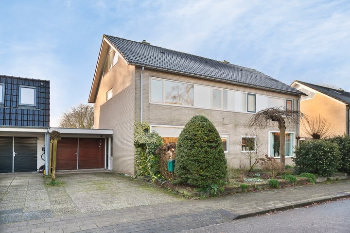 Wandscheerstraat 17 in Ede