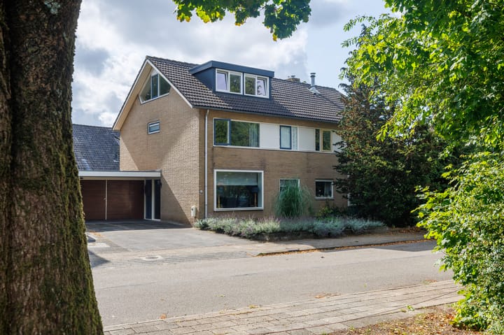Wandscheerstraat 37 in Ede