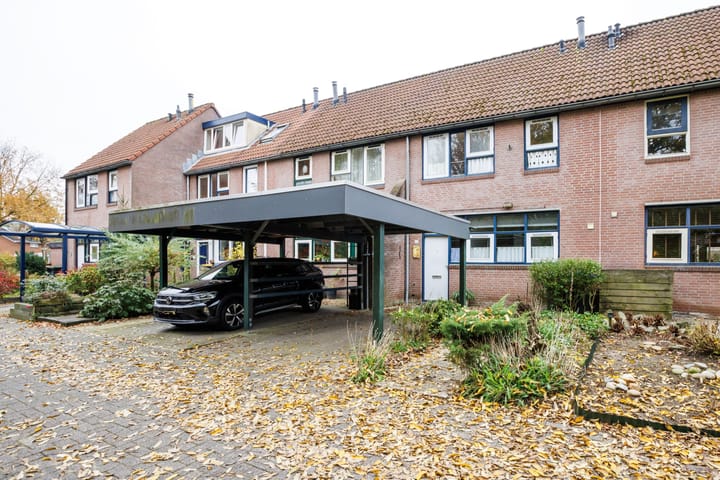 Photo of property Wannedreef 29, Doetinchem