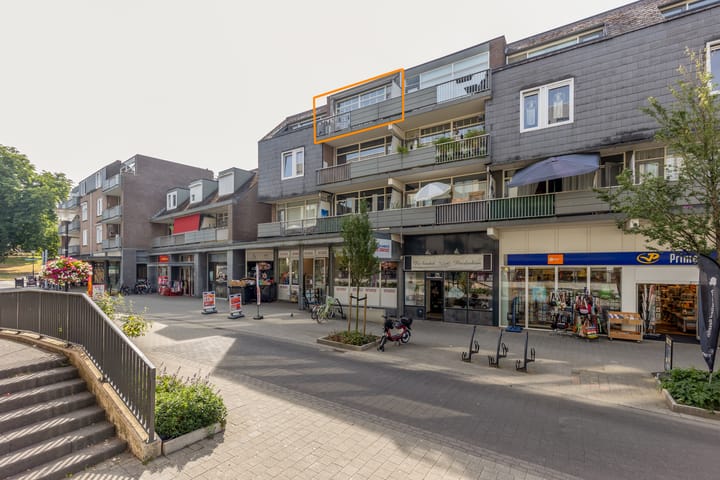 Wannerplein 56 in Heerlen