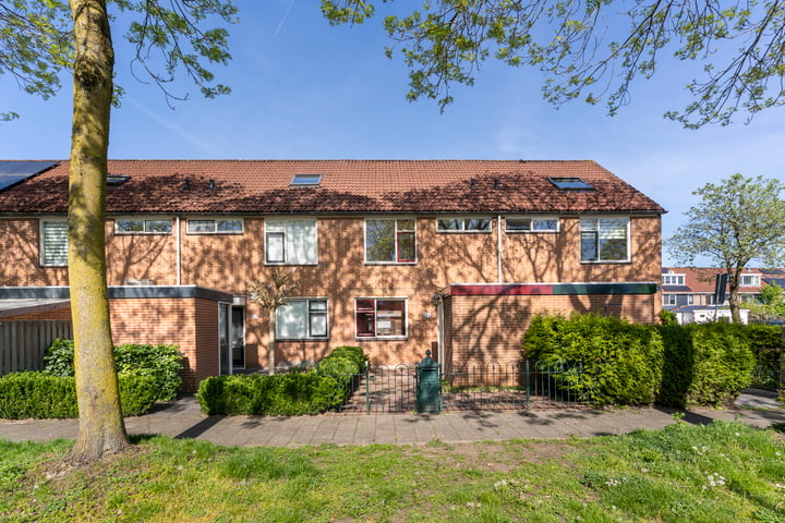 Photo of property Wannersweide 11, Nieuwegein