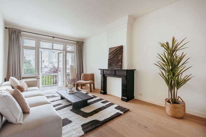 Wanningstraat 2-2 dans Amsterdam photo
