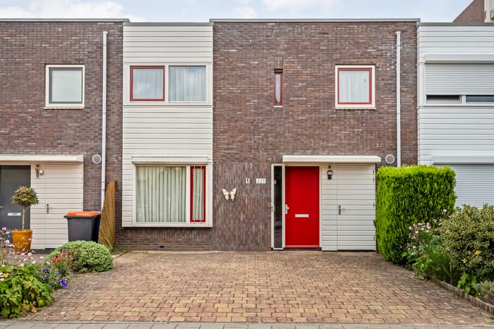 Wanningstraat 223 in Zwolle