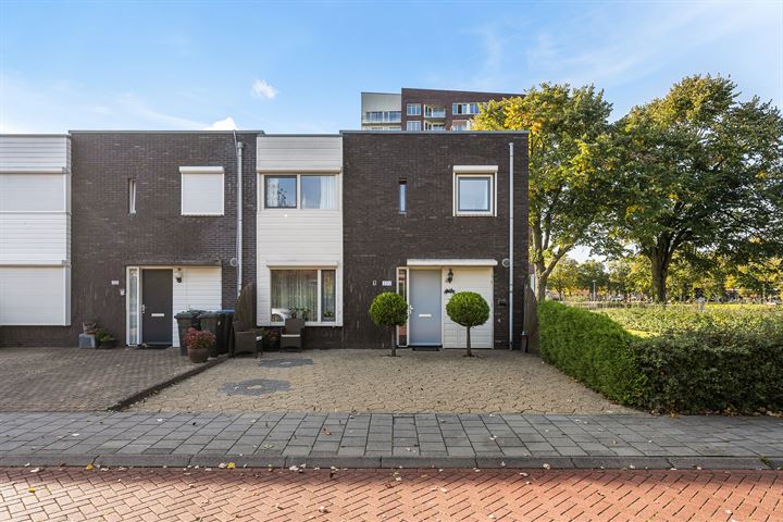 Wanningstraat 235 in Zwolle