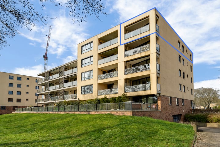 Wanninkhoflaan 85 in Utrecht