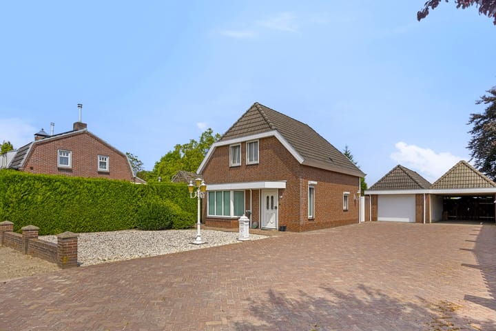 Foto van woning Wanroijseweg 59, Mill
