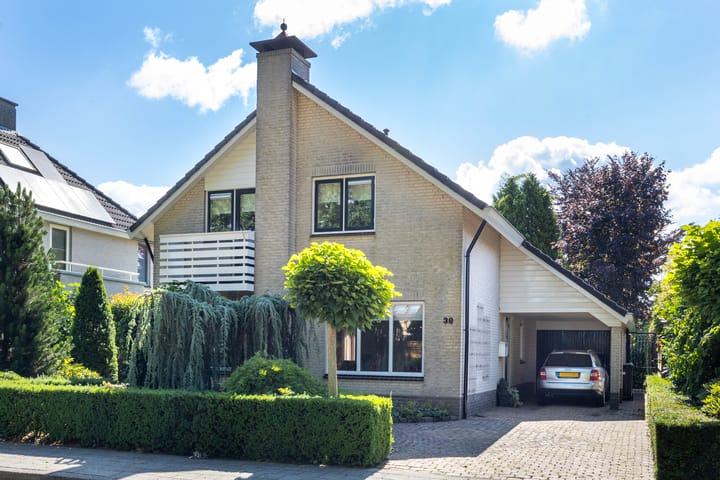 Wanschersweg 30 in Almelo