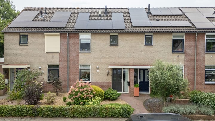 Wanstede 18 in Vaassen