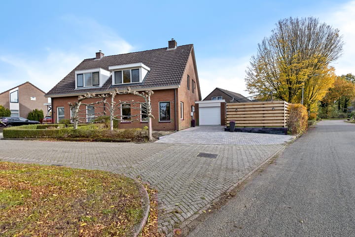 Wanstraat 59 in Klijndijk