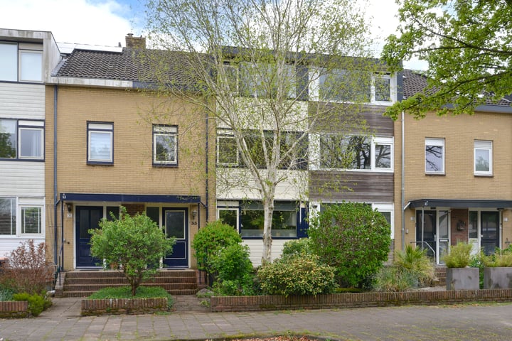 Want 33 in Huizen