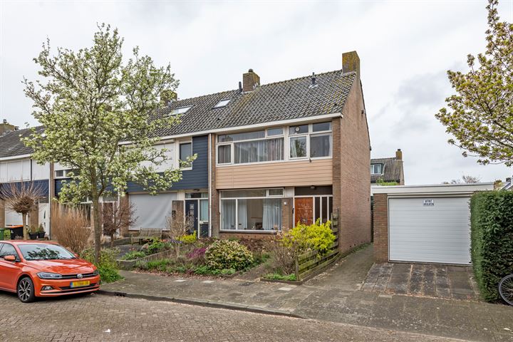 Wantschipperstraat 11 in Gorinchem