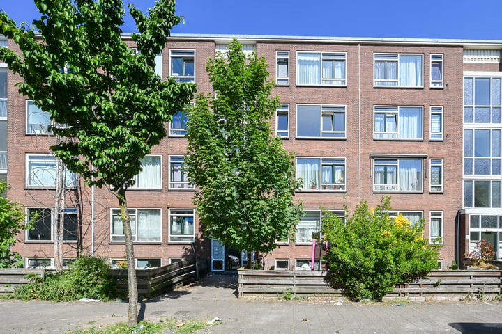 Photo of property Wantsnijdersgaarde 481, 's-Gravenhage
