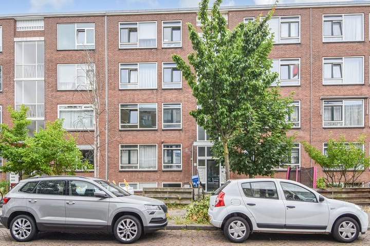 Wantsnijdersgaarde 489 in 's-Gravenhage foto