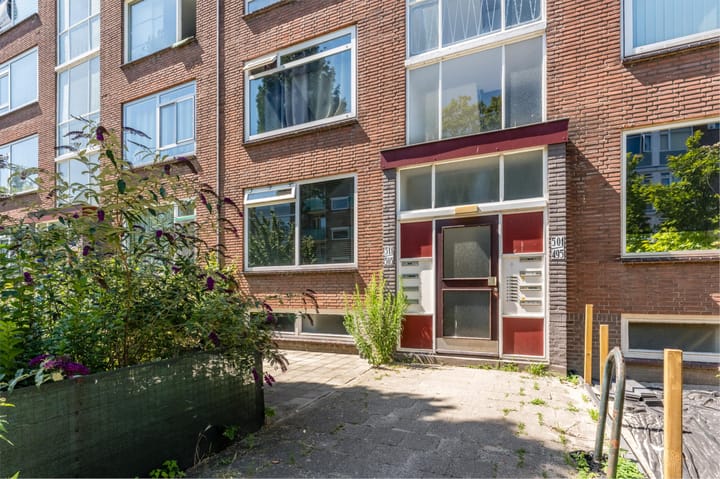Wantsnijdersgaarde 505 in 's-Gravenhage