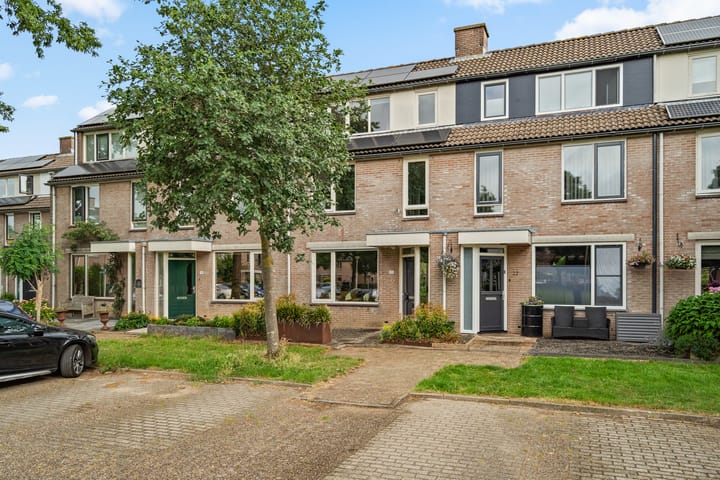 Wanveld 20 in Houten