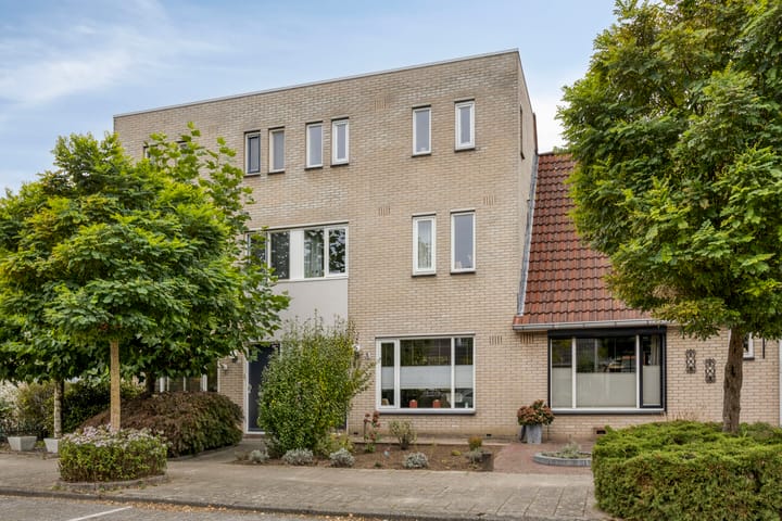 Foto van woning Wanyng 11, Goor