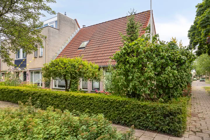 Wanyng 2 in Goor foto