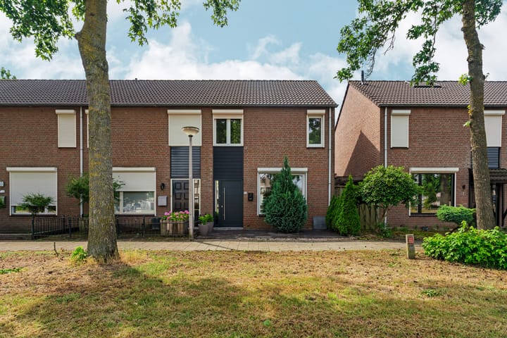 Foto van woning Wapendrager 45, Oss