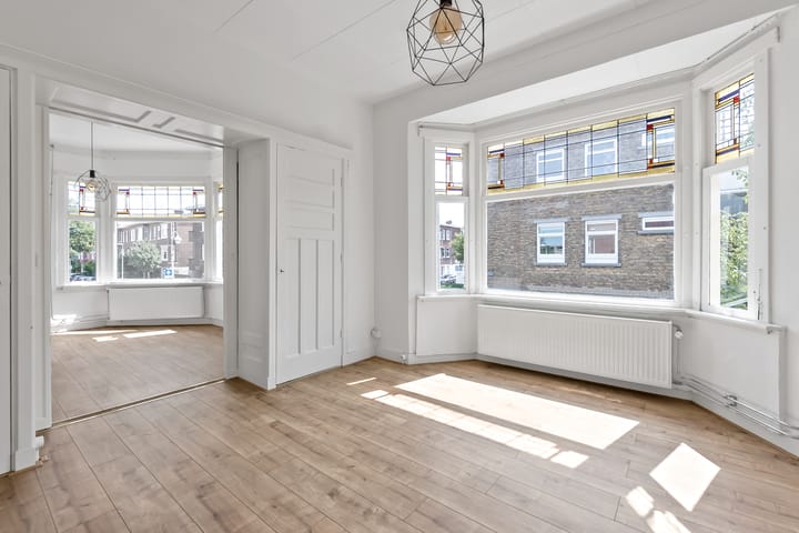 Wapenveldestraat 59 in 's-Gravenhage