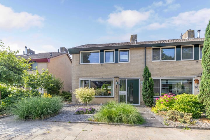 Photo de la maison Warande 24, Marknesse