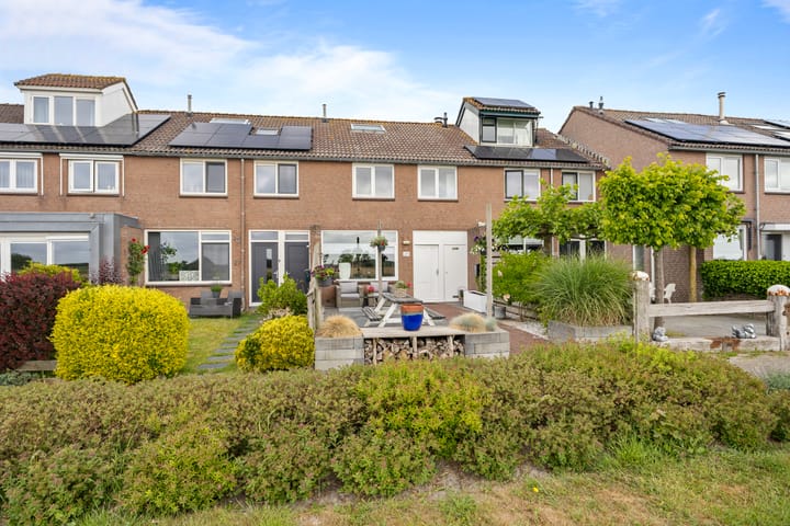 Warande 25 in Callantsoog