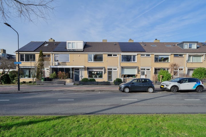 Photo of property Warande 26, Beverwijk