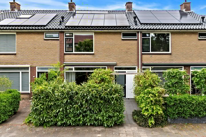 Photo of property Warande 33, Maasland