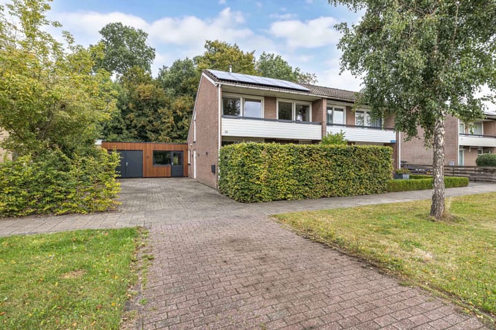 Foto von Haus Warande 39, Marknesse
