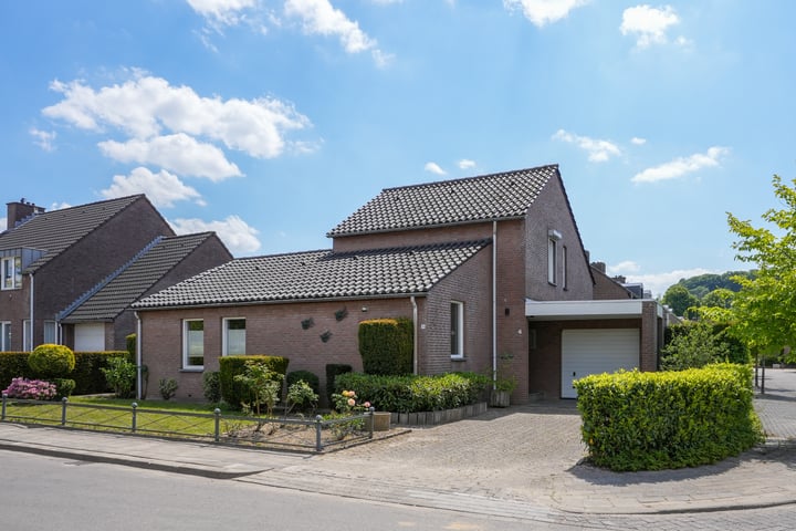 Warande 4 in Schin op Geul