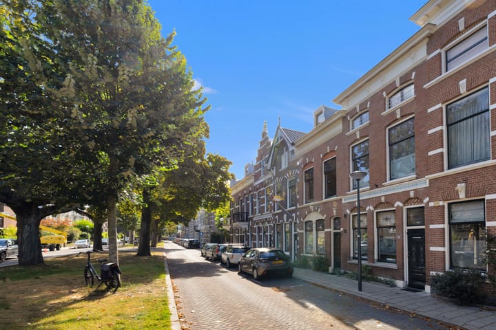 Warande 65 in Schiedam